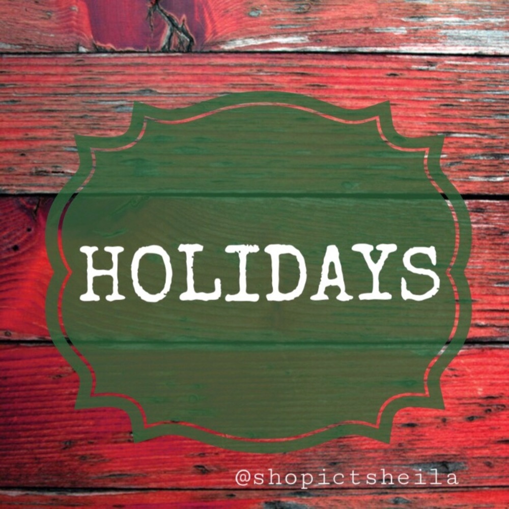 🎄Christmas is almost here!